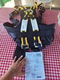 Imbracatura Mistral P-80E