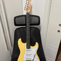 chittarra elettrica EKO