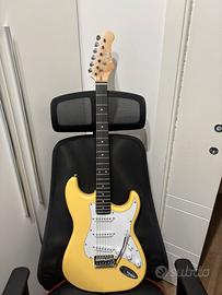 chittarra elettrica EKO