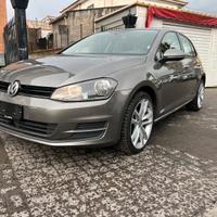 Volkswagen Golf 1.6 TDI 5p. Highline BlueMotion Te