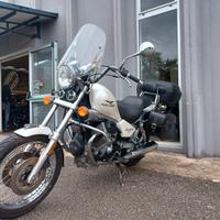 Moto Guzzi Nevada 750 - 2001