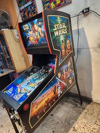 flipper star wars episodio I 