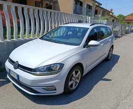 Golf 7 variant tdi