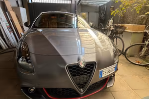 Giulietta