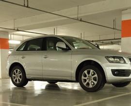 Audi Q5 _ cambio automatico _ full optionals