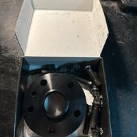 Distanziali 5x112 da 20mm