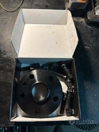 Distanziali 5x112 da 20mm