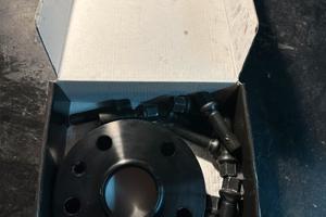 Distanziali 5x112 da 20mm