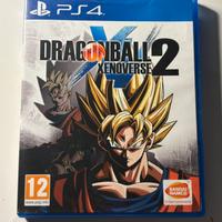 Dragonball Xenoverse 2