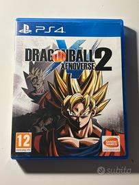 Dragonball Xenoverse 2