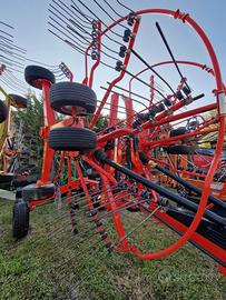 RANGHINATORE KUHN GA 7631