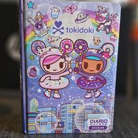 diario Tokidoki 2025/2026