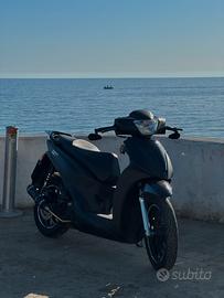 Kymco People s 125i