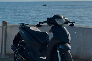 Kymco People s 125i