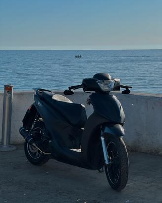 Kymco People s 125i