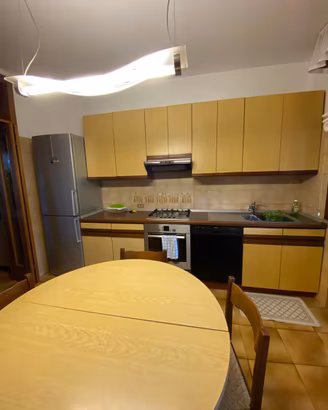 Cucina completa
