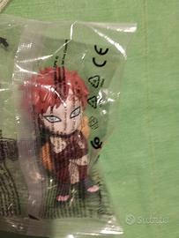 Personaggio serie Naruto Burger King