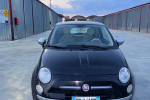 Fiat 500 1.3 Multijet 16V 75CV Pop