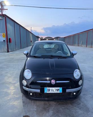 Fiat 500 1.3 Multijet 16V 75CV Pop