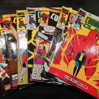 Fumetti Marvel anni '90