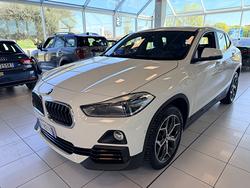 Bmw X2 xDrive20d Business-X auto
