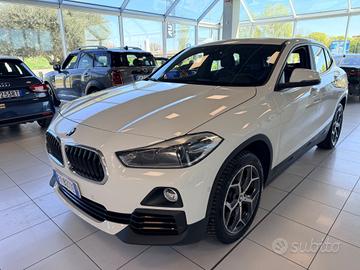 Bmw X2 xDrive20d Business-X auto