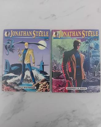 fumetti