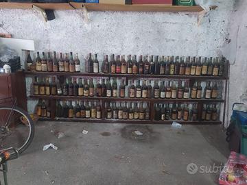 vino da collezione 