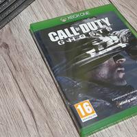 Call of Duty: Ghosts (Xbox One)