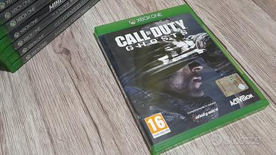 Call of Duty: Ghosts (Xbox One)