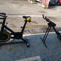 bici da spinning 