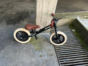 Bici senza pedali B-TWIN