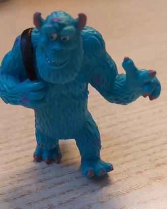 Action figure Monsters & co.