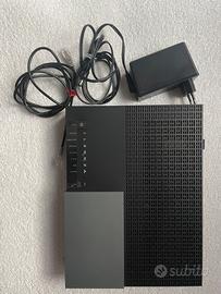 Modem tim hub