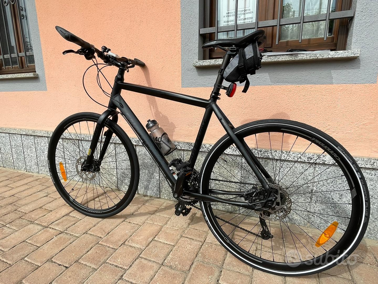 Cannondale bad boy 6 sale