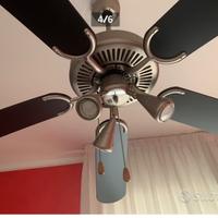 Ventilatore Orieme