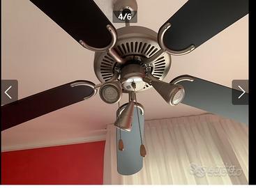 Ventilatore Orieme