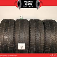 4 Gomme 225 45 R 17 Pirelli al 85% SPED GRATIS