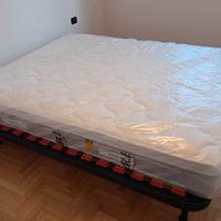 Materasso matrimoniale Eminflex NUOVO
