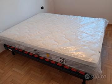 Materasso matrimoniale Eminflex NUOVO