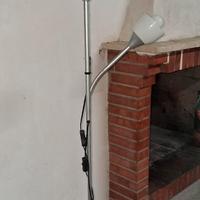 lampada da fotografo 