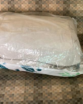 piumone ikea mysa frost
