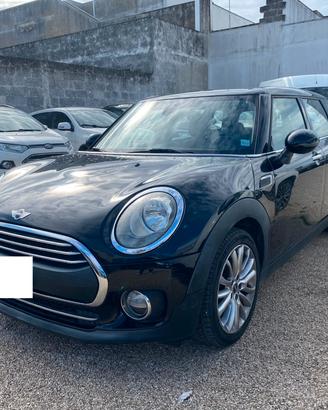 Mini Cooper D Clubman 1.5 One