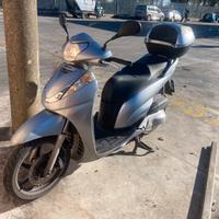 Honda sh 300 2007/2011 ricambi usati