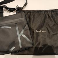 Tracolla uomo Calvin Klein 