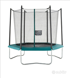 Tute di pile decathlon hotsell