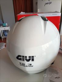 casco jet 12.3 stratos GIVI 