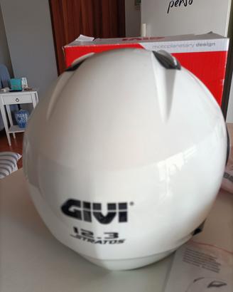 casco jet 12.3 stratos GIVI 