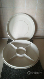 Antipastiera tupperware