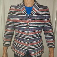 Blazer marca Tagliatore modello Mimma alta qualità